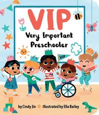 Produktbild: VIP