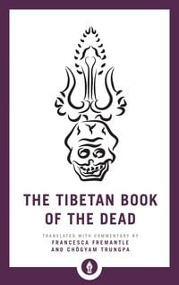Produktbild: The Tibetan Book of the Dead