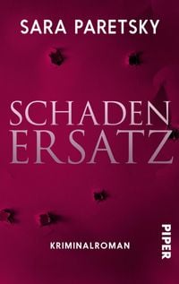 Produktbild: Schadenersatz