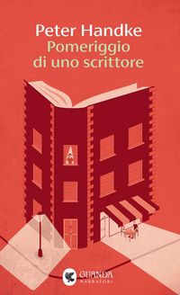 Produktbild: Pomeriggio di uno scrittore