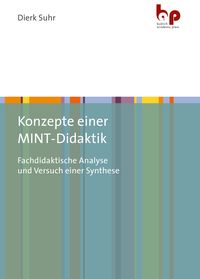 Produktbild: Konzepte einer MINT-Didaktik