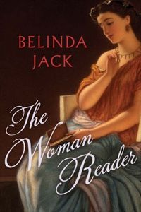 Produktbild: Jack, B: Woman Reader