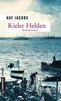 Produktbild: Kieler Helden