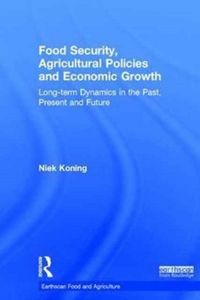 Produktbild: Food Security, Agricultural Policies and Economic Growth