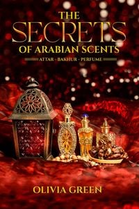 Produktbild: The Secrets of Arabian Scents