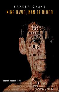 Produktbild: King David, Man of Blood