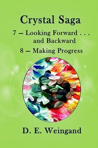 Produktbild: 7 - Looking Forward . . . and Backward and 8 - Making Progress