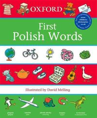 Produktbild: 1st Polish Words