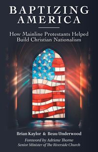 Produktbild: Baptizing America