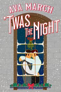 Produktbild: Twas the Night