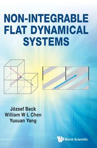 Produktbild: Non-Integrable Flat Dynamical Systems