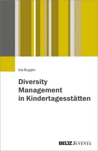 Produktbild: Diversity Managment in Kindertagesst&auml;tten