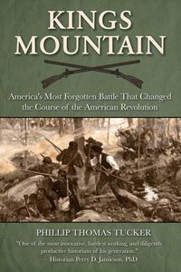 Produktbild: Kings Mountain