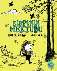 Produktbild: Kirpinin Mektubu