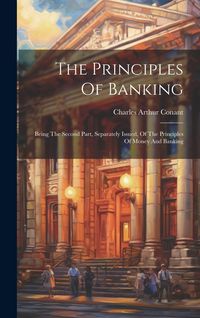 Produktbild: The Principles Of Banking
