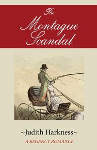 Produktbild: The Montague Scandal