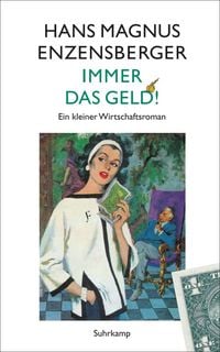Produktbild: Immer das Geld!