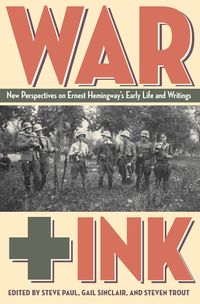 Produktbild: War + Ink