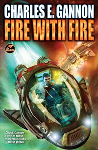 Produktbild: Fire with Fire, Third Edition