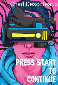 Produktbild: Press Start to Continue