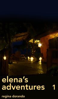 Produktbild: Elena's Adventures, Part 1