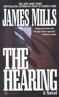 Produktbild: The Hearing