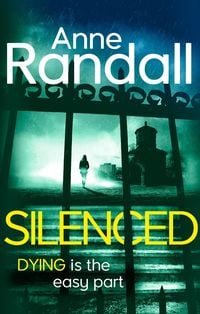Produktbild: Silenced