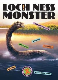 Produktbild: Loch Ness Monster