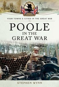 Produktbild: Poole in the Great War