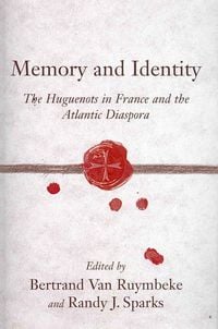 Produktbild: Memory and Identity