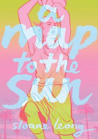 Produktbild: Leong, S: Map to the Sun