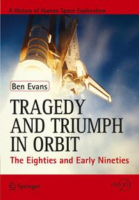 Produktbild: Tragedy and Triumph in ORBIT