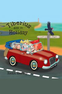 Produktbild: Tiberius Goes on Holiday