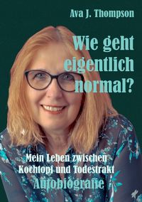 Produktbild: Wie geht eigentlich normal?