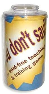 Produktbild: You Don't Say