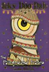 Produktbild: Murray, S: Icky Doo Dah: The Fairground Fiasco