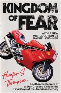 Produktbild: Kingdom of Fear