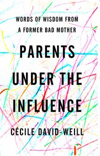 Produktbild: Parents Under the Influence