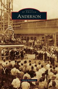Produktbild: Anderson