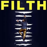Produktbild: Filth - Original Score