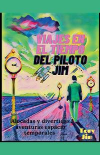 Produktbild: Viajes en el tiempo