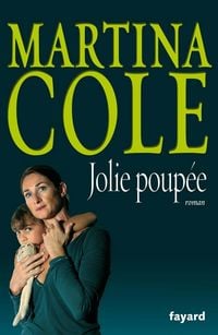 Produktbild: Jolie Poup&eacute;e