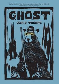 Produktbild: Ghost