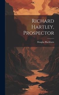 Produktbild: Richard Hartley, Prospector