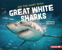 Produktbild: On the Hunt with Great White Sharks