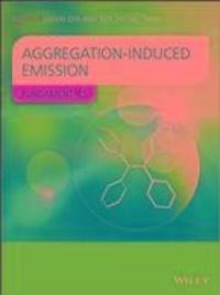 Produktbild: Aggregation-Induced Emission
