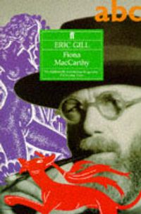 Produktbild: MacCarthy, F: Eric Gill