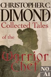Produktbild: Collected Tales the Warrior Chef