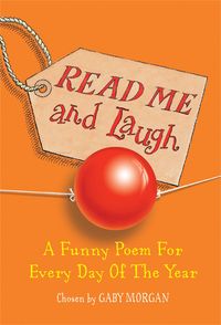 Produktbild: Read Me and Laugh