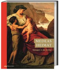 Produktbild: Medeas Heimat